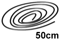 LEGO x77ac50 String, Cord Thin 50cm - Main Product Image
