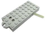 LEGO x877 Electric, Train 4.5V Automatic Pole Reverser Brick 4 x 9 with Magnet Holder - Main Product Image