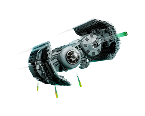 LEGO Star Wars 75347 - TIE Bomber - Authentic LEGO Set Image 5