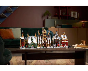 LEGO Harry Potter 76457 - Hogsmeade Village - Collectors' Edition - Authentic LEGO Set Image 15