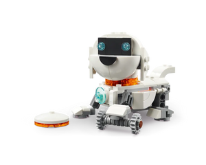 LEGO Creator 31164 - Space Robot - Authentic LEGO Set Image 6