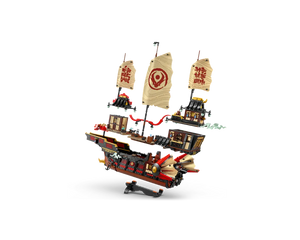 LEGO NINJAGO 71848 - The Temple Bounty - Authentic LEGO Set Image 19