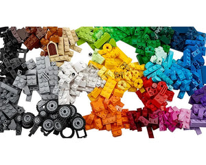 LEGO Classic 10696 - Medium Creative Brick Box - Authentic LEGO Set Image 9