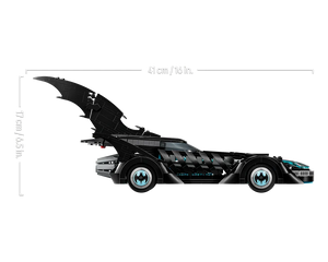 LEGO Super Heroes 76304 - Batman Forever Batmobile - Authentic LEGO Set Image 8