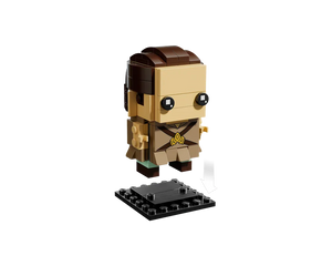 LEGO BrickHeadz 40796 - Revenge of the Sith Heroes & Villains - Authentic LEGO Set Image 5