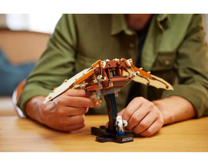 LEGO Creator 10363 - Leonardo da Vinci's Flying Machine - Authentic LEGO Set Image 10