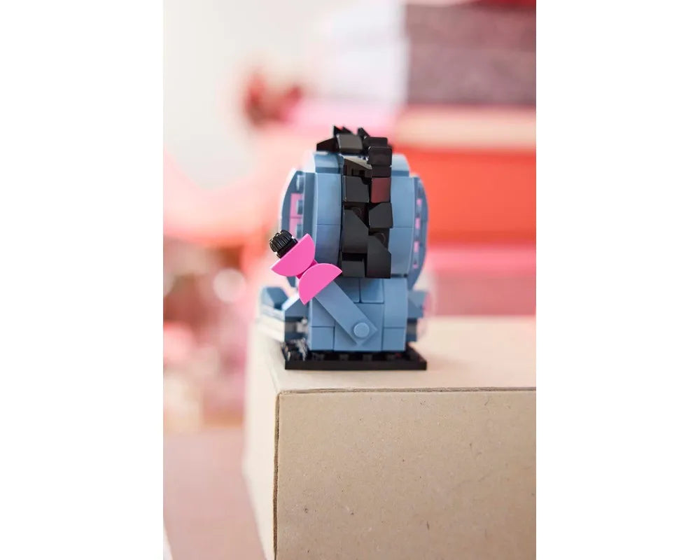LEGO BrickHeadz 40797 - Eeyore - Authentic LEGO Set Image 8