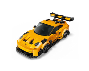 LEGO SPEED CHAMPIONS 77239 - Porsche 911 GT3 RS - Authentic LEGO Set Image 5