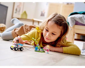 =LEGO Friends 41442 - Vet Clinic Rescue Buggy - Authentic LEGO Set Image 9