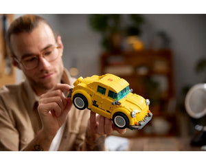 LEGO Creator 10338 - Bumblebee - Authentic LEGO Set Image 12