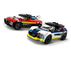 LEGO City 60473 - The City Tower - Authentic LEGO Set Image 21