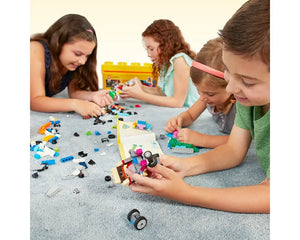 LEGO Classic 10696 - Medium Creative Brick Box - Authentic LEGO Set Image 5