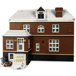 LEGO LEGO Ideas &#40;CUUSOO&#41; 21330 - Ideas Home Alone - Authentic LEGO Set Image 2