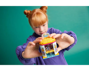 LEGO Friends 42608 - Tiny Accessories Store - Authentic LEGO Set Image 5