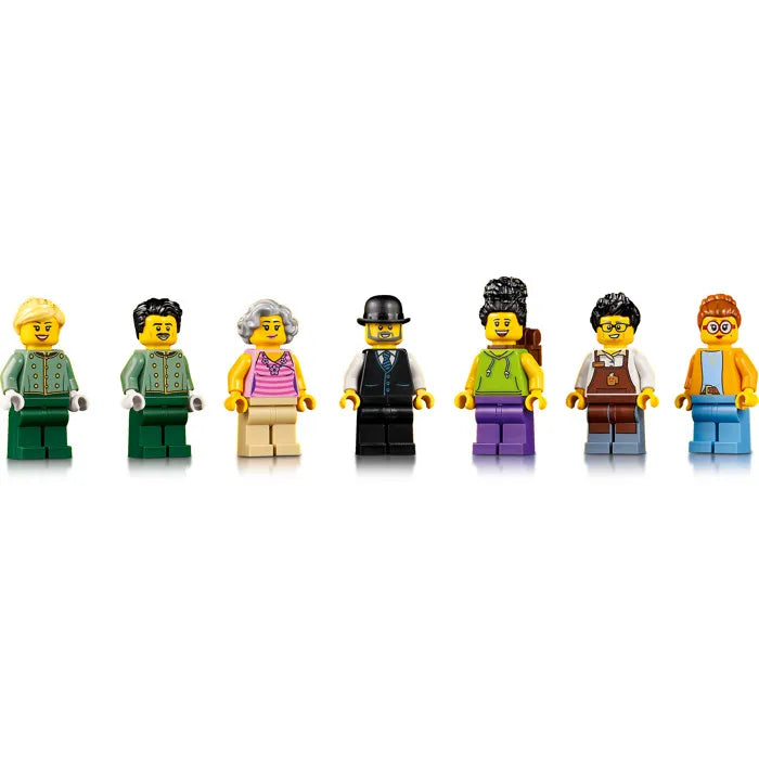 LEGO LEGO Ideas &#40;CUUSOO&#41; 10297 -  - Authentic LEGO Set Image 12