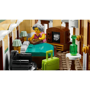 LEGO LEGO Ideas &#40;CUUSOO&#41; 10297 -  - Authentic LEGO Set Image 7