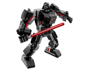 =LEGO Star Wars 75368 - Darth Vader Mech - Authentic LEGO Set Image 2