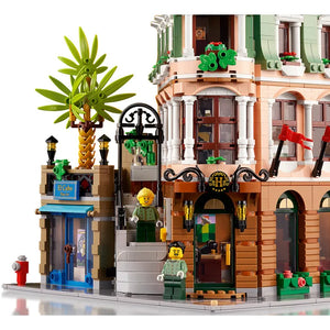 LEGO LEGO Ideas &#40;CUUSOO&#41; 10297 -  - Authentic LEGO Set Image 2
