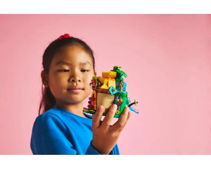 LEGO Disney 43260 - Moana's Island Fun - Authentic LEGO Set Image 9
