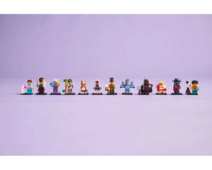 LEGO Collectible Minifigures 71048 - Minifigure, Series 27 (Complete Random Set of 1 Minifigure) - Authentic LEGO Set Image 3