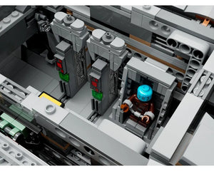 LEGO Star Wars 75331 - The Razor Crest - Authentic LEGO Set Image 2