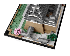 LEGO Architecture 21060 - Himeji Castle - Authentic LEGO Set Image 7