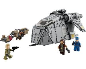 LEGO Star Wars 75338 - Ambush on Ferrix - Authentic LEGO Set Image 2