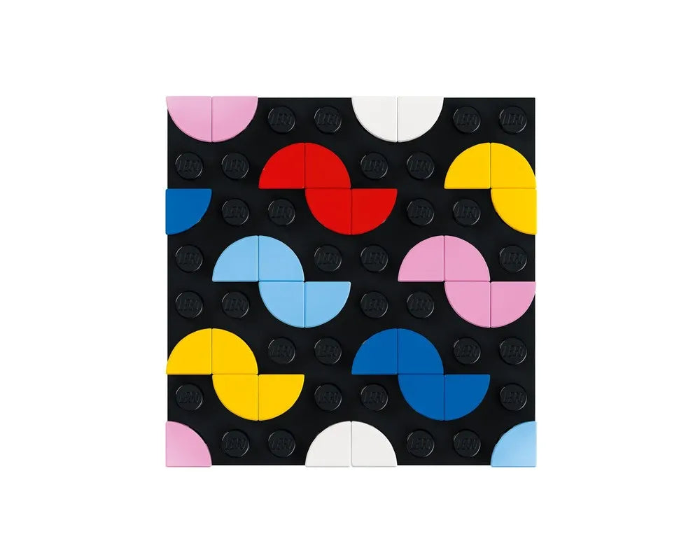 LEGO Dots 41954 - Adhesive Patch - Authentic LEGO Set Image 6