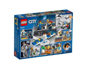 LEGO City 60230 - People Pack - Space Research and Development - Authentic LEGO Set Image 5