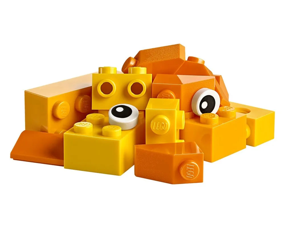 LEGO Classic 10713 - Creative Suitcase - Authentic LEGO Set Image 7