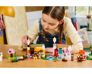 LEGO Animal Crossing 77057 - Creative Houses: Seasons of Fun - Authentic LEGO Set Image 7