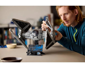 LEGO Star Wars 75382 - TIE Interceptor - UCS - Authentic LEGO Set Image 9