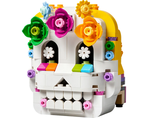 LEGO Holiday & Event 40811 - Altar of the Dead - Authentic LEGO Set Image 2