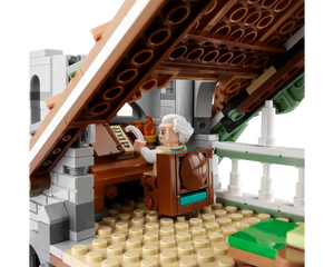 LEGO The Hobbit and The Lord of the Rings 10316 - Rivendell - Authentic LEGO Set Image 14