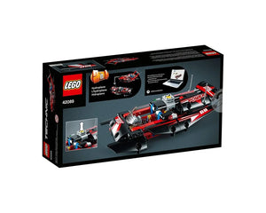 LEGO Technic 42089 - Power Boat - Authentic LEGO Set Image 2