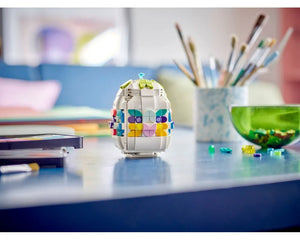 LEGO Holiday & Event 40816 - Decorative Easter Egg - Authentic LEGO Set Image 7