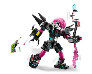 LEGO DREAMZzz 71495 - Mateo vs. Cyber Brain Mech - Authentic LEGO Set Image 30