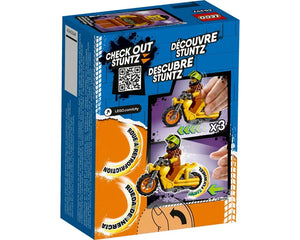 LEGO City 60297 - Demolition Stunt Bike - Authentic LEGO Set Image 7