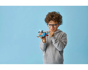 =LEGO Creator 31099 - Propeller Plane - Authentic LEGO Set Image 2