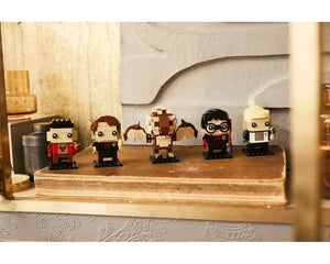 LEGO BrickHeadz 40791 - The Goblet of Fire Figures - Authentic LEGO Set Image 7