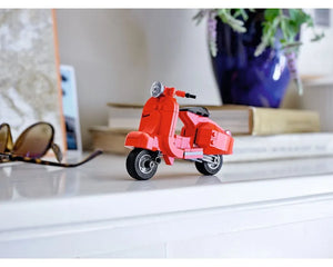 =LEGO Creator 40517 - Vespa - Authentic LEGO Set Image 4