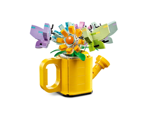 LEGO Creator 31149 - Flowers in Watering Can - Authentic LEGO Set Image 4