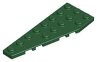 LEGO 50305 - Wedge, Plate 8 x 3 Pentagonal Left