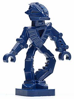 LEGO 51638 - Bionicle Mini - Toa Hordika Nokama (4259775)