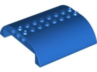 LEGO 54095 - Slope, Curved 8 x 8 x 2 Double