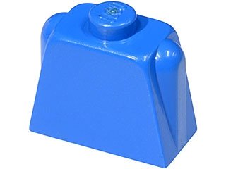 LEGO 17 - Torso Legoland
