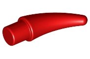 LEGO 53451 - Barb / Claw / Horn / Tooth - Small