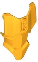 LEGO 90652 - Large Figure Torso Armor with 2 Chest Holes