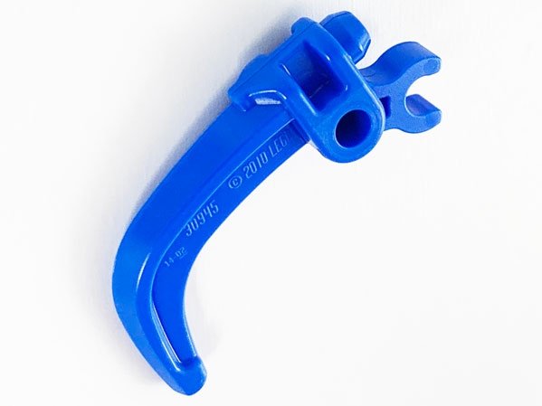 LEGO 92220 - Hero Factory Weapon, Claw with Clip