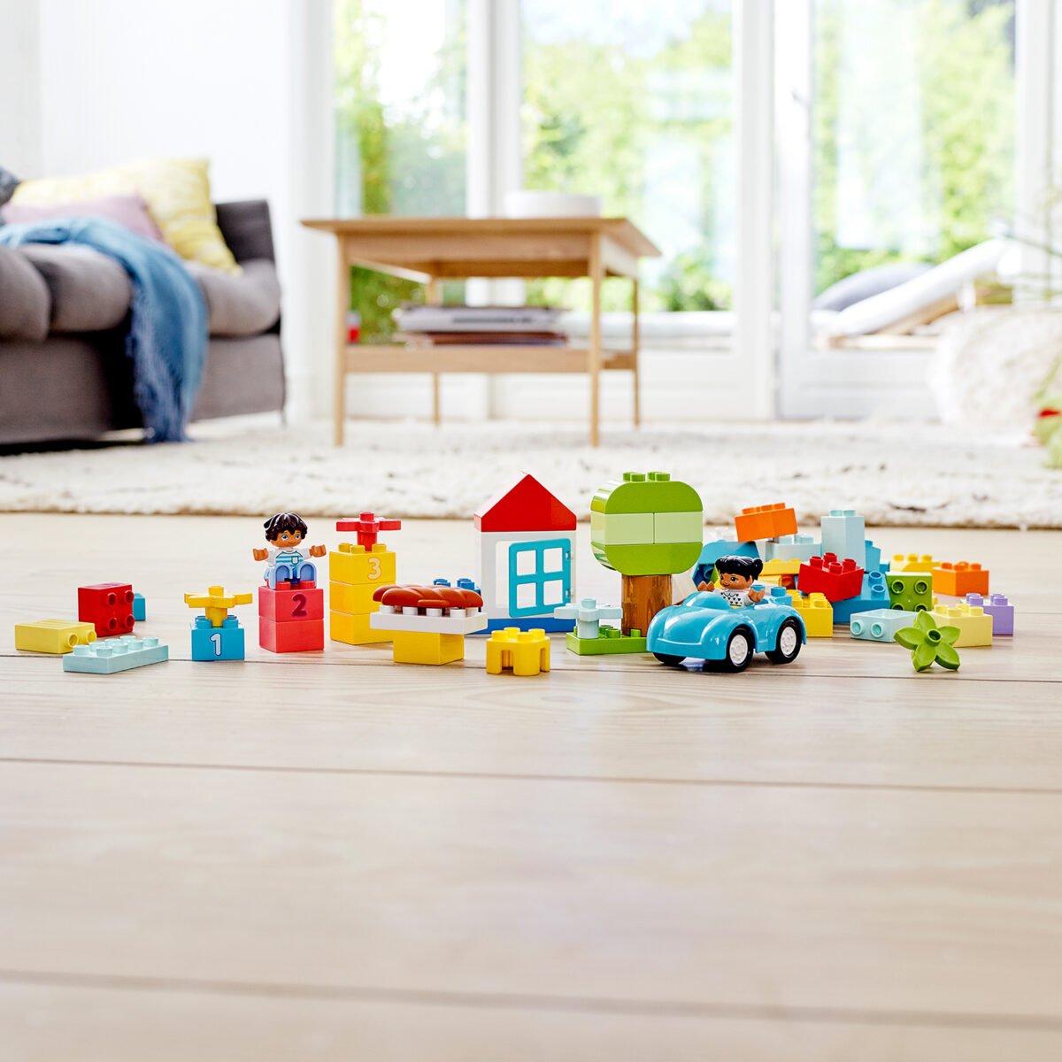 LEGO 10913-1 - Brick Box - Afbeelding 6